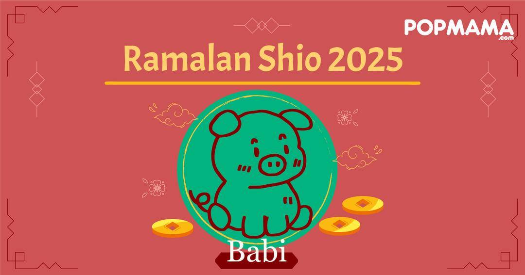 Warna Keberuntungan Shio Babi 2025, Memberikan Kekuatan!